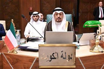 المالية: المجلس الاقتصادي والاجتماعي العربي يقر مشاريع قرارات لتعزيز العمل المشترك