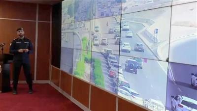 الداخلية: انتشار ميداني فاعل مع انطلاقة العام الدراسي الجديد