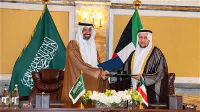 الكويت والسعودية توقعان مذكرة تفاهم في شؤون الخدمة المدنية