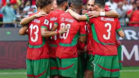 رسميا.. المنتخب المغربي يتأهل إلى كأس العالم 2026 بعد أداء مثالي في التصفيات