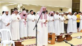 الشؤون الإسلامية: صلاة الخسوف غداً.. الـ 8 مساءً