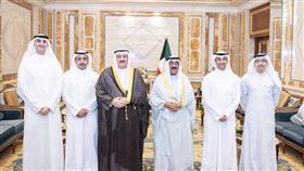 الأمير: إنجازات كوادرنا الطبية.. مشرفة