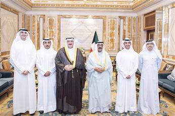 الأمير: إنجازات كوادرنا الطبية.. مشرفة