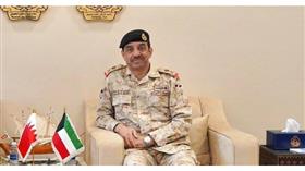 مرسوم أميري بتعيين اللواء الركن خالد الشريعان رئيسًا للأركان العامة للجيش