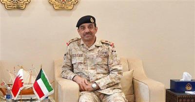 مرسوم أميري بتعيين اللواء الركن خالد الشريعان رئيسًا للأركان العامة للجيش