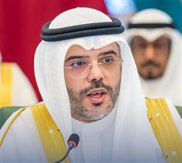 صدور مرسوم أميري بتعيين د. خالد عامر حمد العجمي وكيلا لوزارة الشؤون الاجتماعية