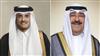 الأمير: أمن قطر من أمن الكويت