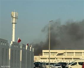 قطر تعلن استشهاد أحد أفراد الأمن الداخلي في الهجوم الإسرائيلي على الدوحة