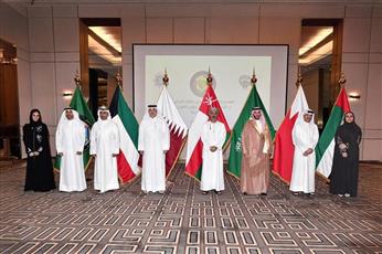 الموانئ الخليجية: بحث حرية التنزه البحري لمواطني مجلس التعاون