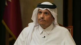 رئيس مجلس الوزراء وزير الخارجية القطري