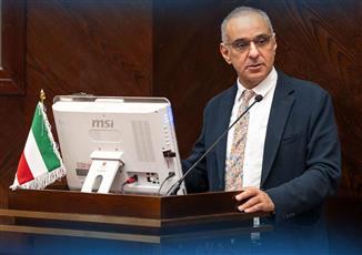 الجسار: قانون الصناعات الإبداعية المرتقب خطوة استراتيجية تعزز تنافسية الكويت إقليمياً