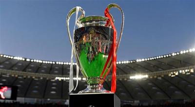 مدريد تحتضن نهائي دوري أبطال أوروبا 2027 في ملعب طيران الرياض – متروبوليتانو