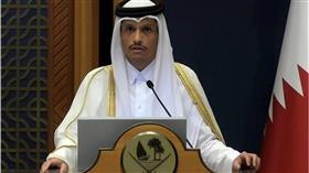رئيس الوزراء القطري يلتقي اليوم كبار المسؤولين الأمريكيين