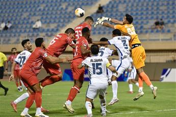 ريمونتادا نارية وافتتاح مثير: الفحيحيل يقلب الطاولة على الجهراء في أولى جولات دوري زين الممتاز 2025-2026