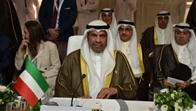 اليحيا يشارك في الاجتماع الوزاري التحضيري للقمة العربية الإسلامية الطارئة بالدوحة