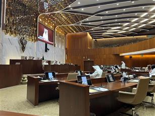 البلدي يقرّ لائحة البناء للمجمعات السكنية داخل وخارج المدينة