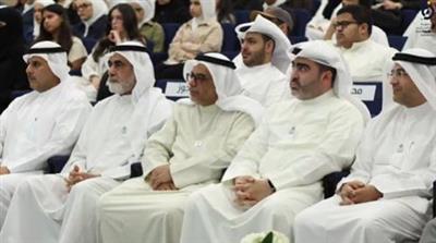 جامعة عبدالله السالم تنظم لقاءات تنويرية لتعريف طلبتها المستجدين بخدماتها وأنظمتها