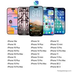 أبل تطرح الإصدار النهائي من iOS 26 بعد ثلاثة أشهر من التجارب