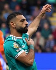 ليفربول يختار خليفة محمد صلاح