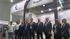 الكويت تشارك لأول مرة في معرض موسكو الدولي للأغذية لتعزيز تنافسية الصناعات الوطنية وفتح أسواق جديدة