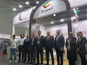 الكويت تشارك لأول مرة في معرض موسكو الدولي للأغذية لتعزيز تنافسية الصناعات الوطنية وفتح أسواق جديدة