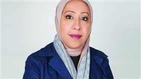 رئيس اتحاد الجمعيات التعاونية الاستهلاكية مريم العوض