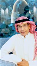 خليفة الفضلي تجاوز الأزمة القلبية بفضل من الله