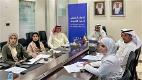 الديوان الوطني لحقوق الإنسان يشارك في اجتماع عربي طارئ لبحث الانتهاكات الإسرائيلية