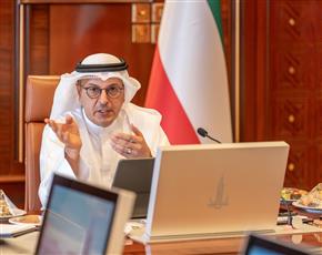 المخيزيم: تنويع مصادر الدخل وتعزيز الاستدامة المالية للدولة