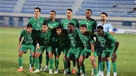 العربي يواصل التألق بثلاثية نظيفة أمام الفحيحيل ويشارك الكويت صدارة الدوري الكويتي