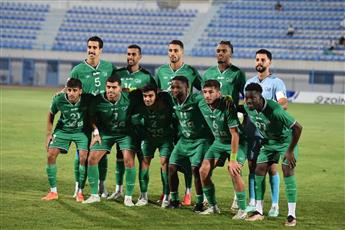 العربي يواصل التألق بثلاثية نظيفة أمام الفحيحيل ويشارك الكويت صدارة الدوري الكويتي
