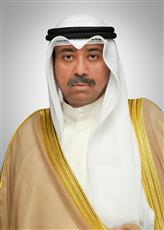 وزير الدفاع يغادر إلى الدوحة للمشاركة في الدورة الاستثنائية لمجلس الدفاع المشترك