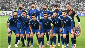 منتخب الكويت يتقدم مركز واحد في تصنيف الفيفا الجديد ليرتقي للمركز 135