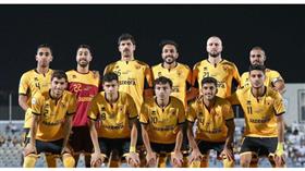 القادسية يتعادل مع الشباب 1-1 في الجولة الثانية من الدوري الكويتي