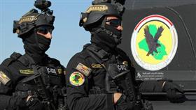مكافحة الإرهاب العراقي يعلن قتل قيادي في داعش داخل سوريا