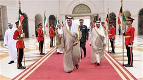 ممثل سمو الأمير توجه إلى الولايات المتحدة