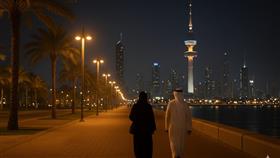 الكويتيون بين أكثر شعوب العالم شعوراً بالأمان... ليلاً