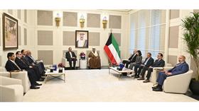 ممثل الأمير استقبل رؤساء مكاتب الكويت المعتمدة لدى واشنطن: مواصلة العطاء والعمل بروح المسؤولية