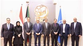 مذكرة تفاهم كويتية ـ مصرية لتعزيز التعاون في الأمن الإقليمي وبناء القدرات الدبلوماسية