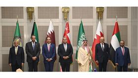 وزير الخارجية يشارك في الاجتماع التنسيقي لوزراء خارجية دول التعاون