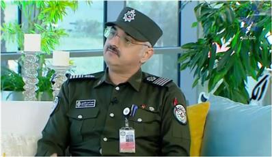 المرور: فحص أوتوماتيكي للمركبات قريباً دون تدخل بشري