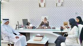 الحويلة: تذليل العقبات وتعزيز كفاءة الأداء لضمان تقديم أفضل الخدمات لذوي الإعاقة