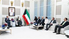 ممثل الأمير: تعزيز تواجد الشركات العالمية في الكويت