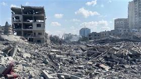 استشهاد 38 فلسطينياً وإصابة 190 مع تفاقم أزمة الوقود وتهديد المستشفيات في غـزة