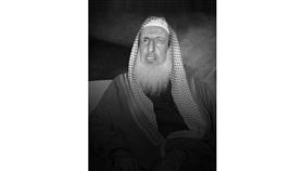 وفاة مفتي عام السعودية الشيخ عبد العزيز آل الشيخ