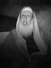 وفاة مفتي عام السعودية الشيخ عبد العزيز آل الشيخ