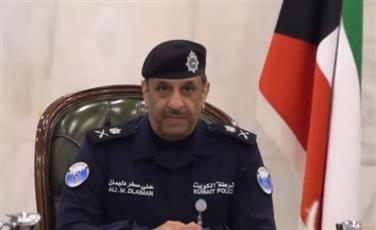 وكيل الداخلية بالتكليف: تكثيف الجهود الأمنية لتنفيذ الخطة المرورية الشاملة وتعزيز الأمن المجتمعي