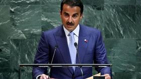 أمير قطر: اعتداء إسرائيل على الدوحة «إرهاب دولة» والوساطة في غزة مستمرة
