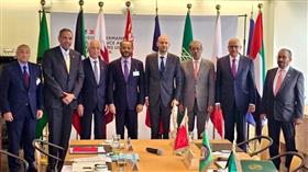دول الخليج وفرنسا يعززان الشراكة الاستراتيجية ويبحثان قضايا المنطقة في اجتماع وزاري بنيويورك