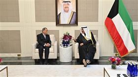 ممثل الأمير: فتح مجالات جديدة للتعاون مع الشركات العالمية